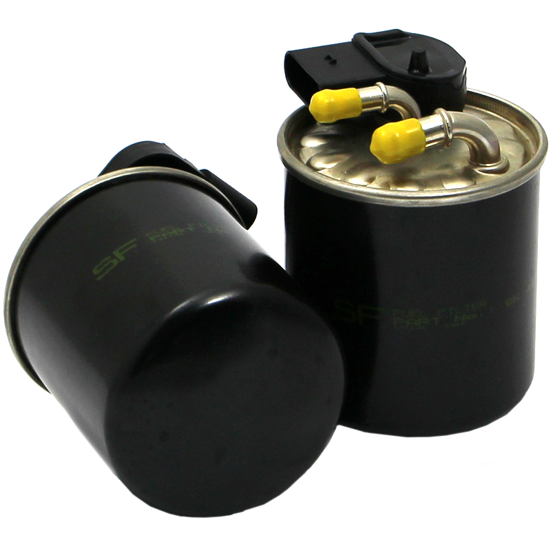 Filtre à carburant SF-FILTER SK 48668